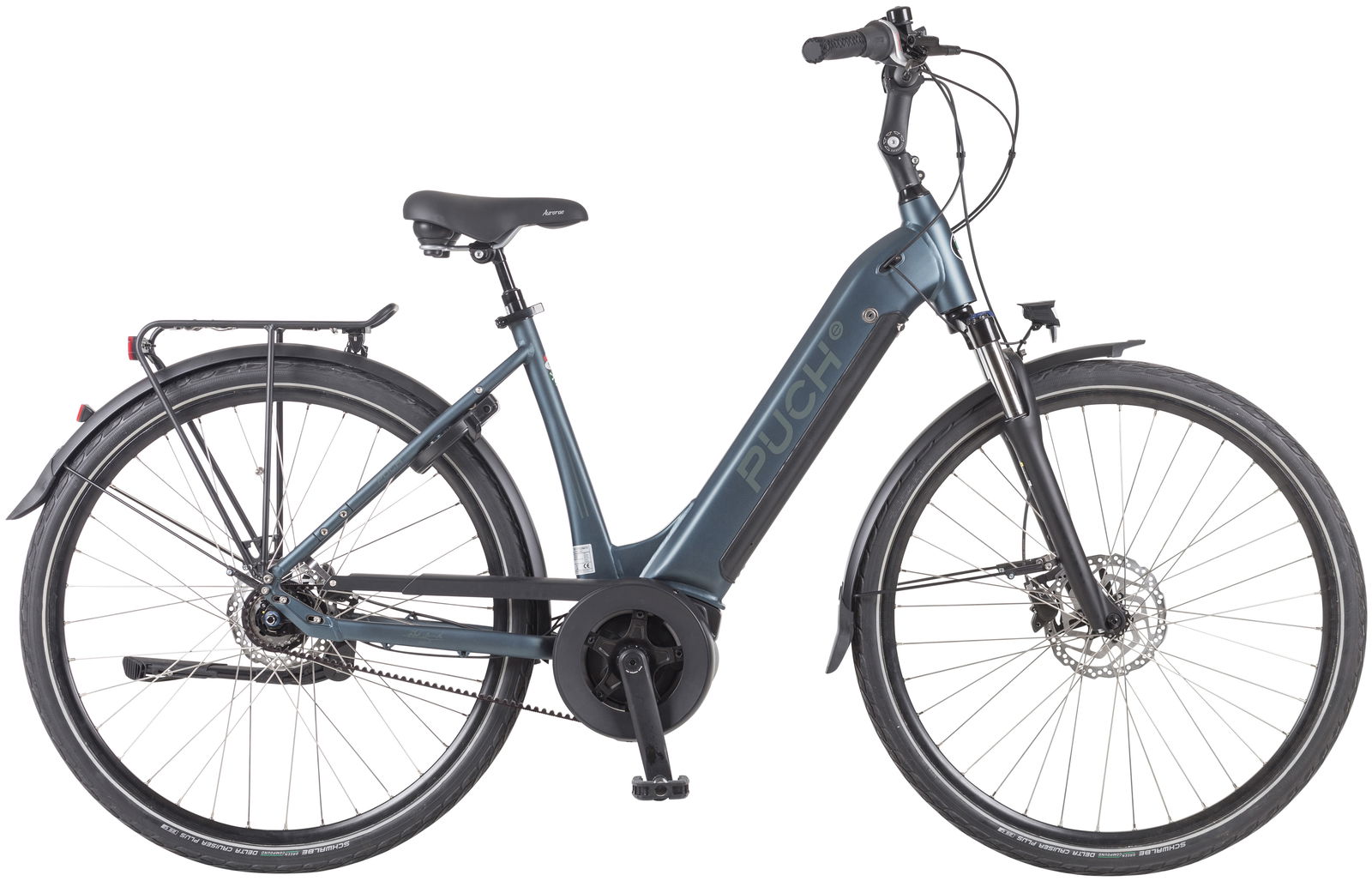 Puch Puch E-Maxi Belt Active Plus 500